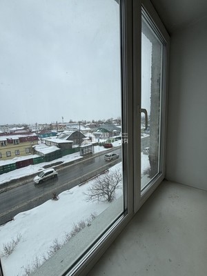 Продам многокомнатную квартиру, Карьерная ул, 49, Южно-Сахалинск г