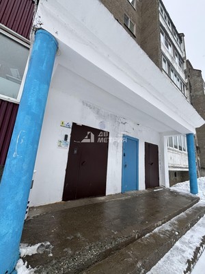 Продам многокомнатную квартиру, Карьерная ул, 49, Южно-Сахалинск г