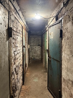 Продам гараж 3,9 м2, Комсомольский пр-кт, 102б, Барнаул г