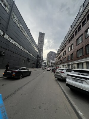Продам коммерческое помещение 53,4 м2, Складочная ул, 1с5, Москва г