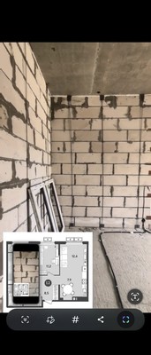 Продам двухкомнатную (2-комн.) квартиру, Красина ул, 53, Цемдолина с