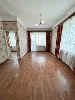Продам однокомнатную (1-комн.) квартиру, Мищенко ул, 6, Фокино г