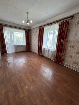 Продам однокомнатную (1-комн.) квартиру, Мищенко ул, 6, Фокино г