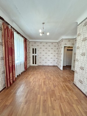 Продам однокомнатную (1-комн.) квартиру, Мищенко ул, 6, Фокино г