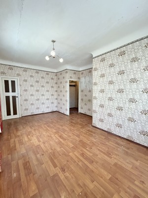 Продам однокомнатную (1-комн.) квартиру, Мищенко ул, 6, Фокино г