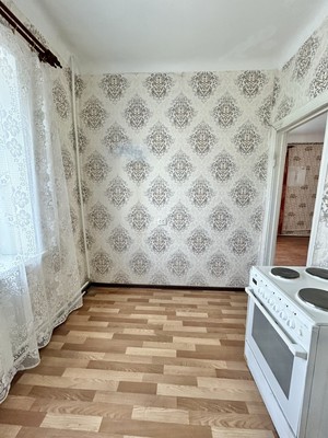 Продам однокомнатную (1-комн.) квартиру, Мищенко ул, 6, Фокино г