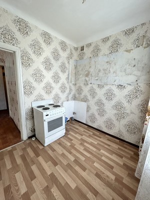 Продам однокомнатную (1-комн.) квартиру, Мищенко ул, 6, Фокино г