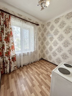 Продам однокомнатную (1-комн.) квартиру, Мищенко ул, 6, Фокино г