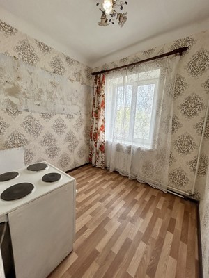 Продам однокомнатную (1-комн.) квартиру, Мищенко ул, 6, Фокино г
