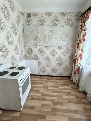 Продам однокомнатную (1-комн.) квартиру, Мищенко ул, 6, Фокино г