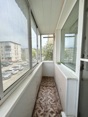 Продам однокомнатную (1-комн.) квартиру, Мищенко ул, 6, Фокино г