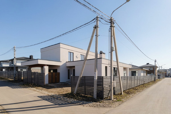 Продам дом, Истринская ул, 17, Аносино д, 0 км от города