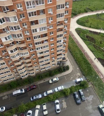 Сдам однокомнатную (1-комн.) квартиру, 5-я Дорожная ул, 68к3, Краснодар г