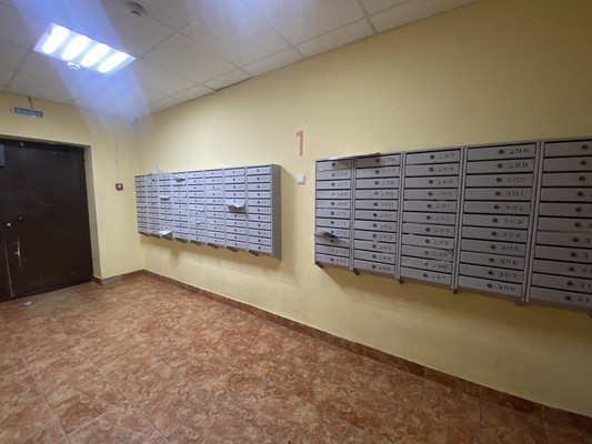 Сдам однокомнатную (1-комн.) квартиру, 5-я Дорожная ул, 68к3, Краснодар г