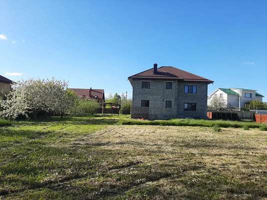 Продам коттедж, Водный пер, 11, Натухаевская ст-ца, 0 км от города