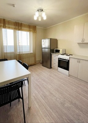 Продам однокомнатную (1-комн.) квартиру, им. Героя Аверкиева А.А. ул, 40, Краснодар г