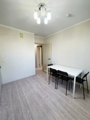 Продам однокомнатную (1-комн.) квартиру, им. Героя Аверкиева А.А. ул, 40, Краснодар г
