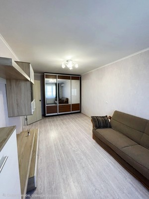 Продам однокомнатную (1-комн.) квартиру, им. Героя Аверкиева А.А. ул, 40, Краснодар г