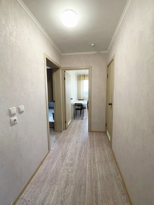 Продам однокомнатную (1-комн.) квартиру, им. Героя Аверкиева А.А. ул, 40, Краснодар г