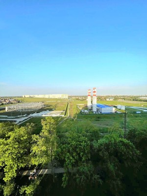 Продам однокомнатную (1-комн.) квартиру, им. Героя Аверкиева А.А. ул, 40, Краснодар г