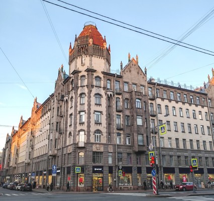 Продам комнату в 4-комн. квартире, Измайловский пр-кт, 16/30А, Санкт-Петербург г