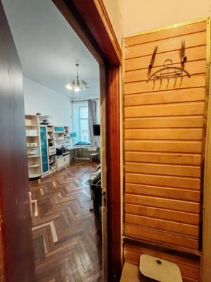 Продам комнату в 4-комн. квартире, Измайловский пр-кт, 16/30А, Санкт-Петербург г