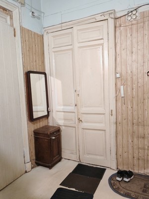 Продам комнату в 4-комн. квартире, Измайловский пр-кт, 16/30А, Санкт-Петербург г