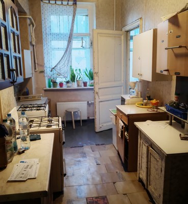 Продам комнату в 4-комн. квартире, Измайловский пр-кт, 16/30А, Санкт-Петербург г