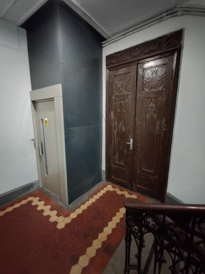 Продам комнату в 4-комн. квартире, Измайловский пр-кт, 16/30А, Санкт-Петербург г