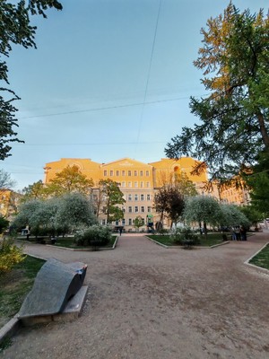 Продам комнату в 4-комн. квартире, Измайловский пр-кт, 16/30А, Санкт-Петербург г