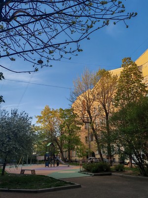 Продам комнату в 4-комн. квартире, Измайловский пр-кт, 16/30А, Санкт-Петербург г