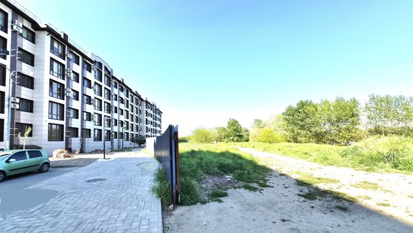 Продам однокомнатную (1-комн.) квартиру, Береговая ул, 3к19, Новая Адыгея аул