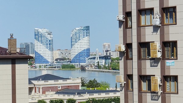 Продам однокомнатную (1-комн.) квартиру, Береговая ул, 3к19, Новая Адыгея аул