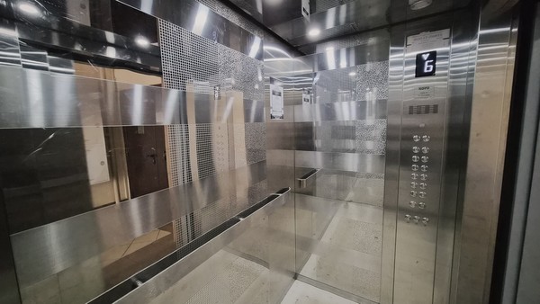 Продам однокомнатную (1-комн.) квартиру, Береговая ул, 3к19, Новая Адыгея аул