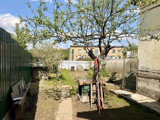 Продам дом, Лесная ул, 13, Дмитров г, 0 км от города