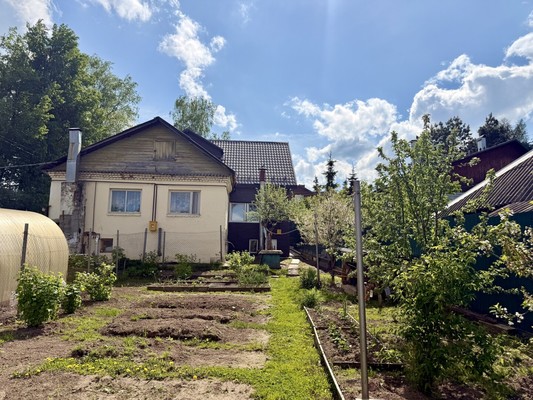 Продам дом, Лесная ул, 13, Дмитров г, 0 км от города