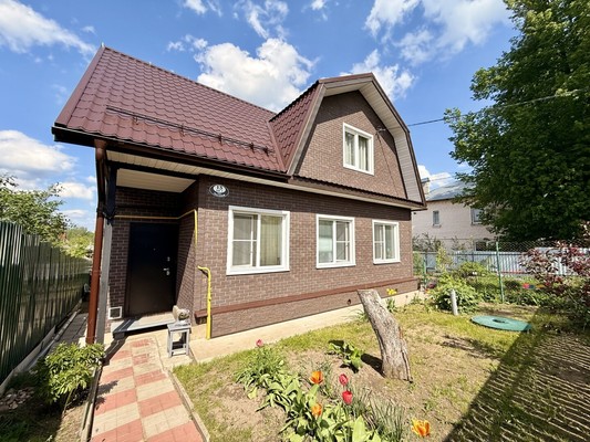 Продам дом, Лесная ул, 13, Дмитров г, 0 км от города