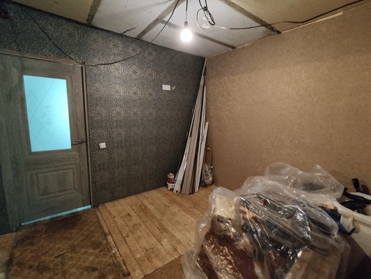 Продам двухкомнатную (2-комн.) квартиру, Октябрьская ул, 40, Великий Новгород г