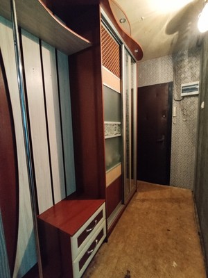 Продам двухкомнатную (2-комн.) квартиру, Октябрьская ул, 40, Великий Новгород г