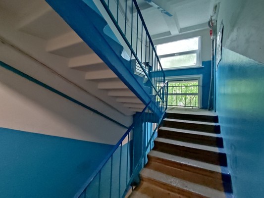 Продам двухкомнатную (2-комн.) квартиру, Октябрьская ул, 40, Великий Новгород г