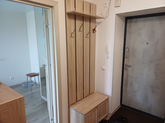 Продам однокомнатную (1-комн.) квартиру, Псковская ул, 56к2, Великий Новгород г