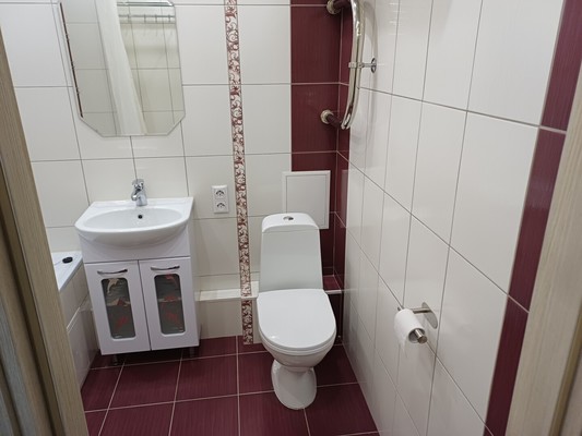 Продам однокомнатную (1-комн.) квартиру, Псковская ул, 56к2, Великий Новгород г