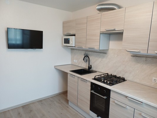 Продам однокомнатную (1-комн.) квартиру, Псковская ул, 56к2, Великий Новгород г