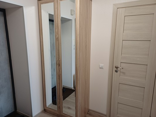 Продам однокомнатную (1-комн.) квартиру, Псковская ул, 56к2, Великий Новгород г