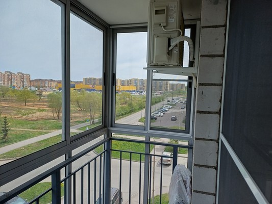 Продам однокомнатную (1-комн.) квартиру, Псковская ул, 56к2, Великий Новгород г
