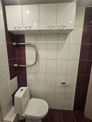 Продам однокомнатную (1-комн.) квартиру, Псковская ул, 56к2, Великий Новгород г
