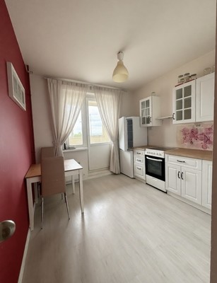 Продам однокомнатную (1-комн.) квартиру, Ермолинская ул, 3, Видное г