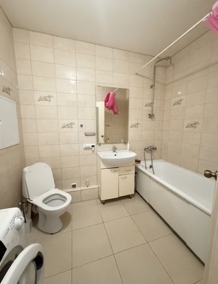 Продам однокомнатную (1-комн.) квартиру, Ермолинская ул, 3, Видное г