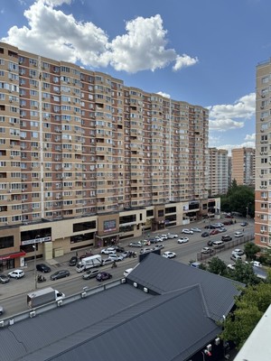 Продам двухкомнатную (2-комн.) квартиру, им. Репина проезд, 3/1к1, Краснодар г