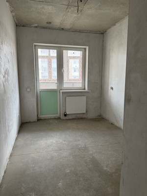 Продам двухкомнатную (2-комн.) квартиру, им. Репина проезд, 3/1к1, Краснодар г
